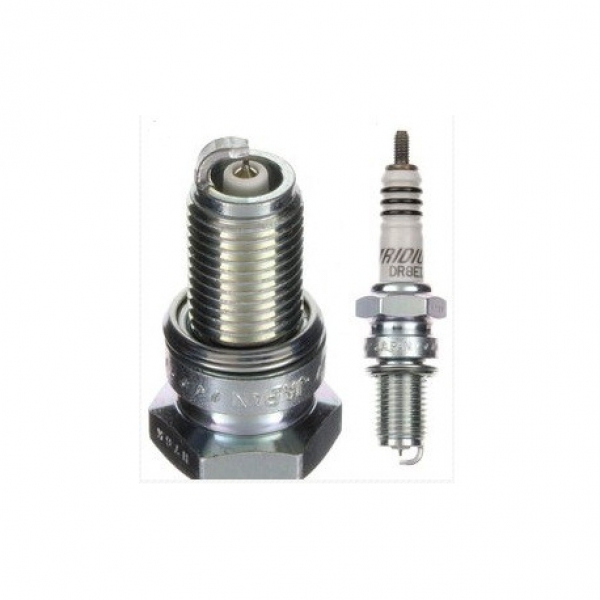 DR8EIX İridyum Buji