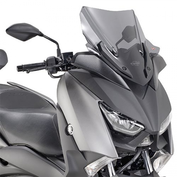 Yamaha X-Max 300 X-Max 300 (17 > 19) / X-MAX 125 (18>19) / X-MAX 400 (18>19) Ön Cam Siperlik Kappa KD2136S