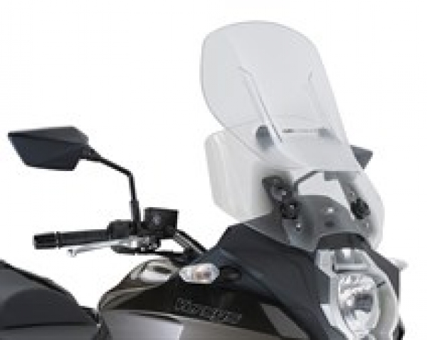 Kappa Kaf4105 Kawasaki Versys 650 (15-16) -1000 (12-16) Rüzgar Siperlik
