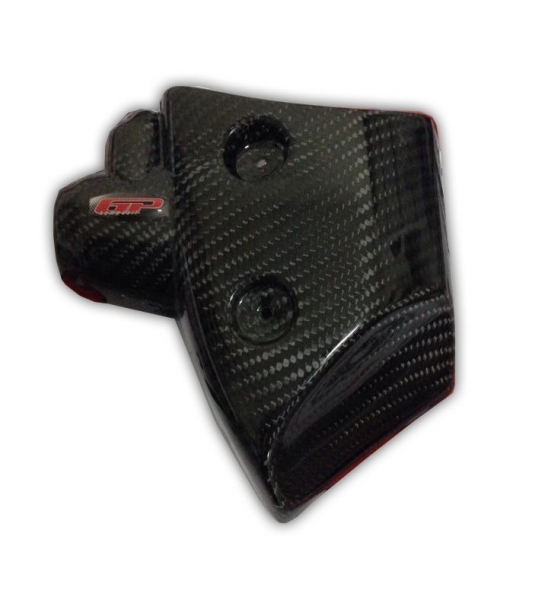 Carbon Su Tahliye kapağı 2011-2014