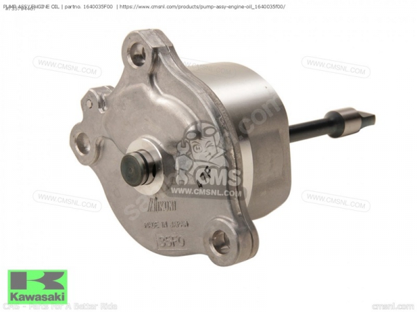 05-06 SRAD 1000 YAĞ POMPASI GSXR 1000 GSX-R 1000 YAĞ POMPASI