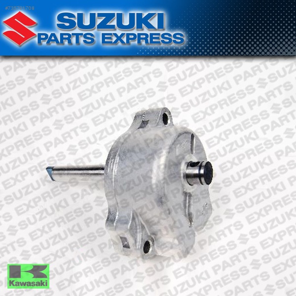 SUZUKİ HAYABUSA YAĞ POMPASI SIFIR ORIJINAL GSXR 1300 GSX-R 1300