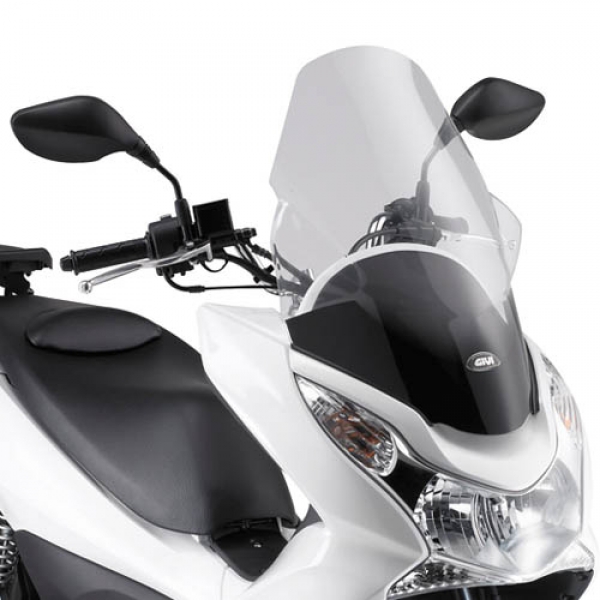Honda PCX 125-150 (10 >13)​ (Eski kasa) D322ST