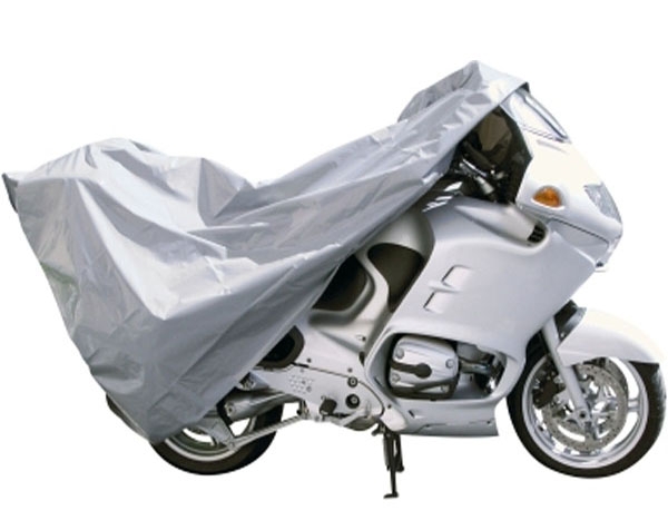 MC Motosiklet Brandası