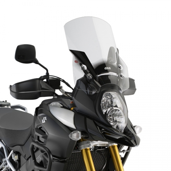 Suzuki DL 1000 V-Strom (14 > 18) Ön Cam  Givi D3105ST