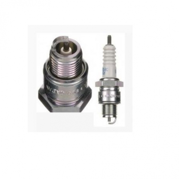 BR6HSA Standart Buji