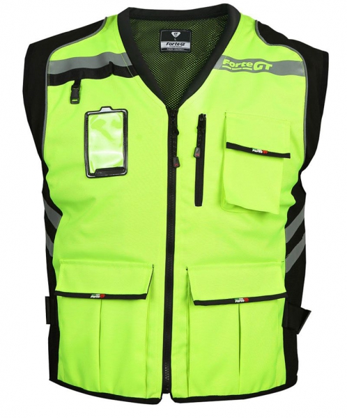  Forte GT 2001188 Reflektif Yelek