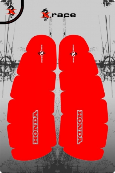 X-Race Honda Yan Depo Ped