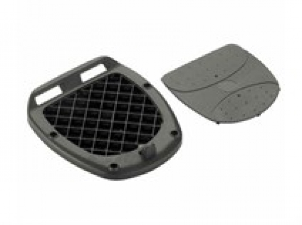 Kappa K628 Universal Çanta Tablası Monolock