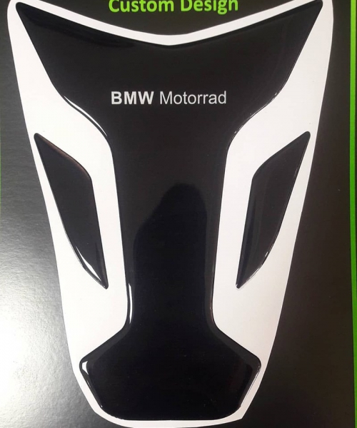 Bmw Üniversal Tank Pad