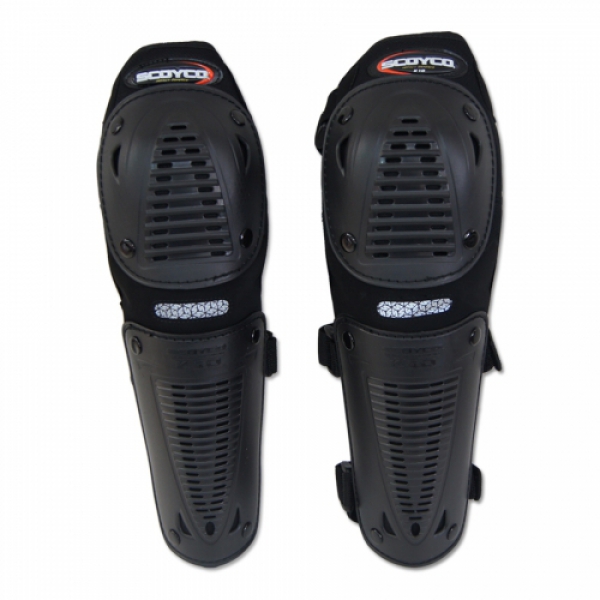 Scoyco D335 Motosiklet Dizliği