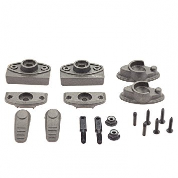 GIVI Z1694R UNIVERSAL RÜZGAR SİPERLİK BAĞLANTISI