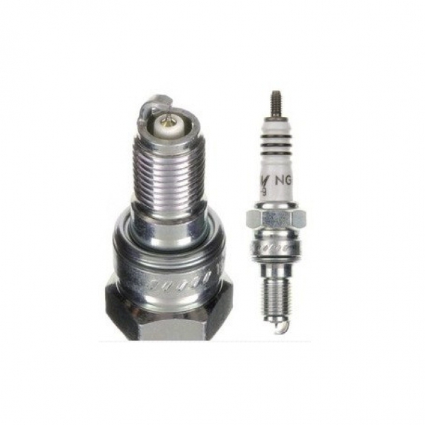  CR8EHIX-9 Iridyum Buji