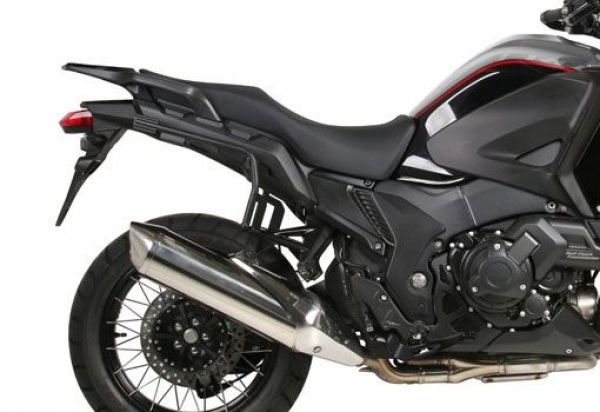 Honda VFR1200X Crosstourer (12/18) Yan Çanta Taşıyıcısı (Shad HOCR12IF)Shad 
