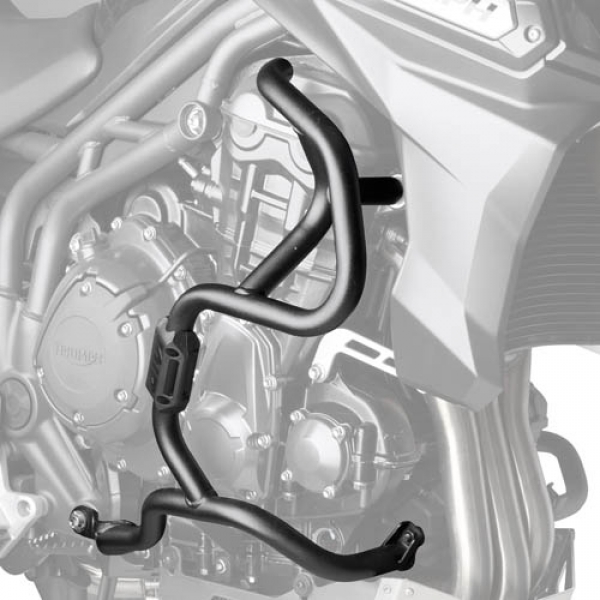 Triumph Tiger Explorer 1200 (12 > 15) Koruma Demiri Givi TN6403