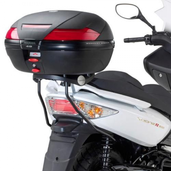 Kymco Xciting R300i-500i (09 >14) Arka Taşıyıcısı (Kappa KR910)Kymco
