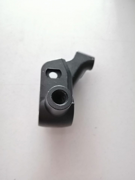 Yamaha Mt 25 Sol Ayna Bağlantı Aparat-1WD-H2911-00