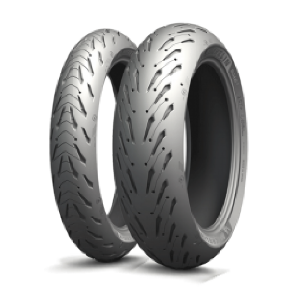 170/60 ZR 17	72(W)	Arka Lastik - MICHELIN Road 5 GT