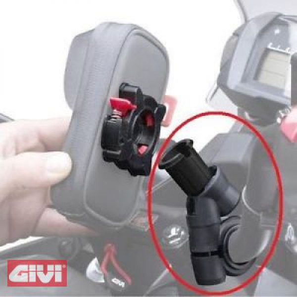 GIVI S951KITR GIDON ÇANTASI MONTAJ KITI (S951-S952-S953-S954-S955)