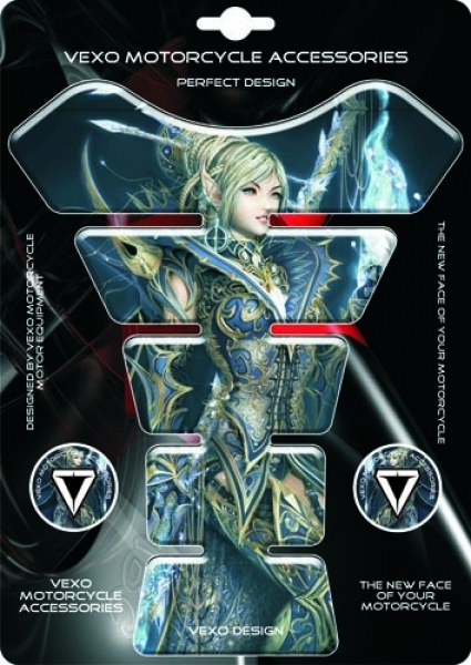 Vexo VX-015 Tank Pad