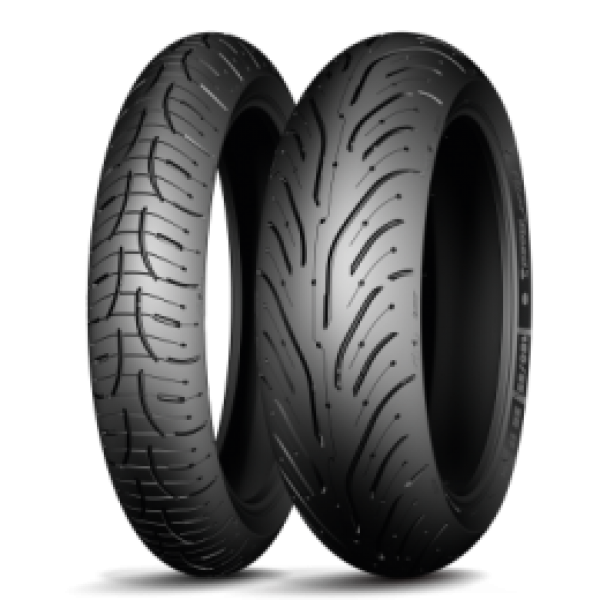 190/55 ZR 17	75(W)	ArkaLastik - MICHELIN Pilot Road 4 GT