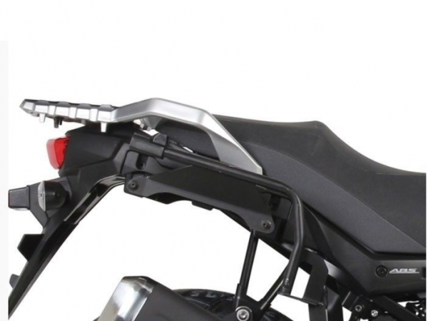 Suzuki V-Strom 650 (17/18) Yan Çanta Taşıyıcısı (Shad SOVS67IF
