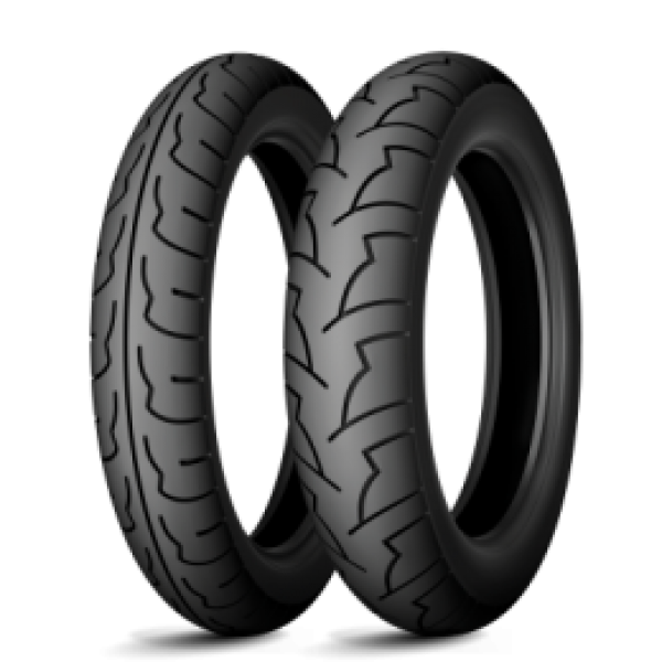 110/90-18	61V	Ön Lastik - MICHELIN Pilot Activ