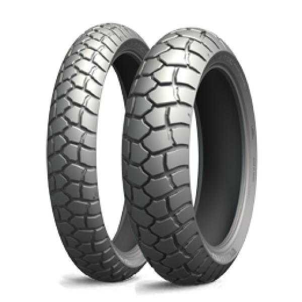 110/80 R 19	59V	Ön Lastik - MICHELIN Anakee Adventure 