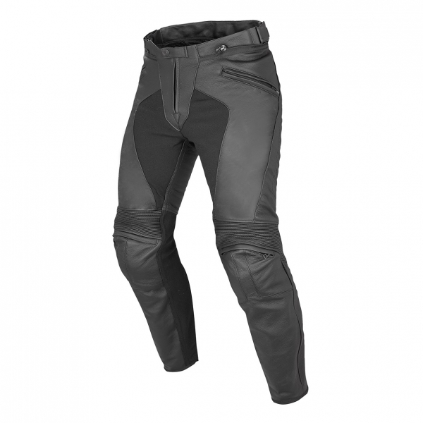 Dainese Pony C2 Deri Pantolon Black