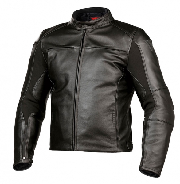 Dainese Razon Deri Mont Black