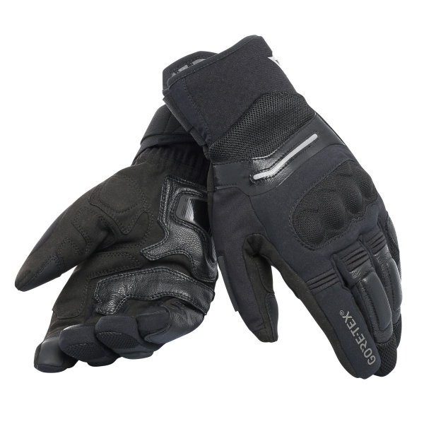 Dainese Solarys Gore-Tex Kısa Eldiven