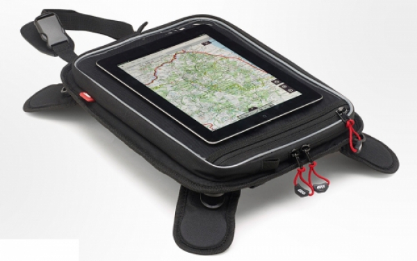 Givi EA112 Depo Üstü Tablet Çantası