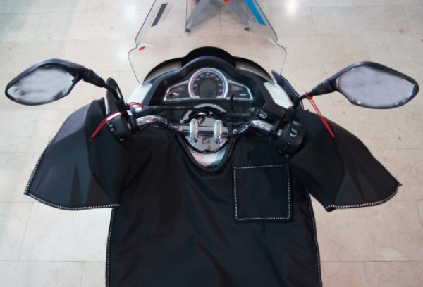 Tex El Koruma Sert Model (Tüm Modeller İçin)