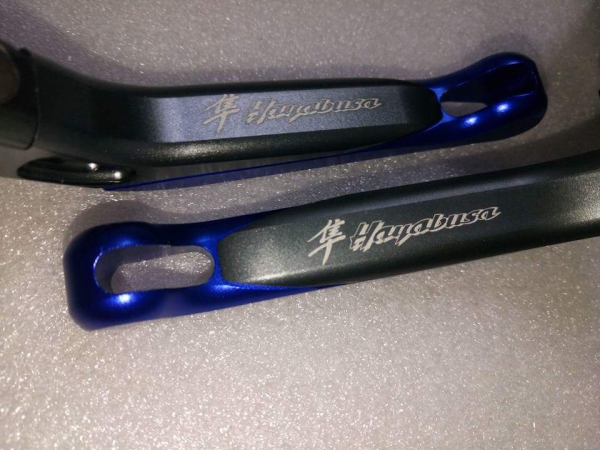 Hayabusa 2008-16 Özel Manet