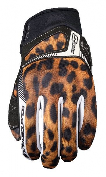 Five Gloves RS3 Woman Yazlık Eldiven Leo