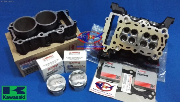 MT 25 SİLİNDİR MT25 SİLİNDİR YAMAHA R25 SİLİNDİR YZF R25 SİLİNDİR