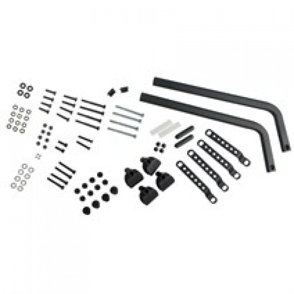 Givi 1000F Universal Monorack Arka Çanta Taşıyıcı