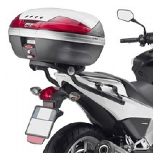 Givi 1127Fz Honda Integra 750 (14-15) Arka Çanta Taşıyıcı