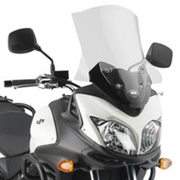 Givi 3101Dt Suzukı Dl 650 V-Strom (11-16) Rüzgar Siperlik