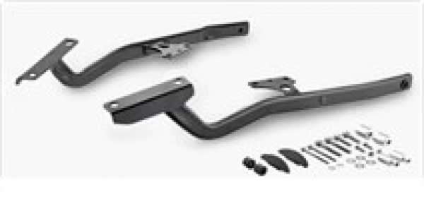 Givi 4106Fz Kawasaki Zzr 1400 (12-18) Arka Çanta Taşıyıcı