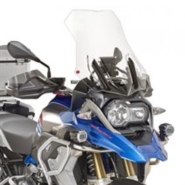 Givi 5124Dt Bmw R 1200 Gs (16-18) Rüzgar Siperlik