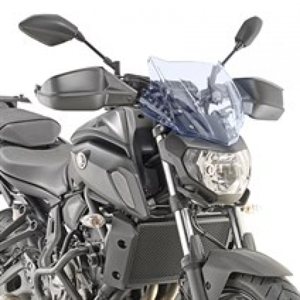 Givi A2140Bl Yamaha Mt-07 (18) Rüzgar Siperlik