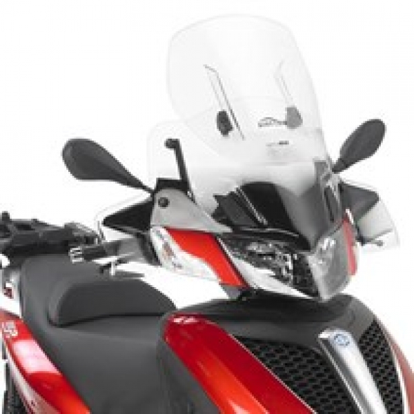 Givi Af5600 Piaggio Mp3 Yourban 125-300 (11-18) Rüzgar Siperlik