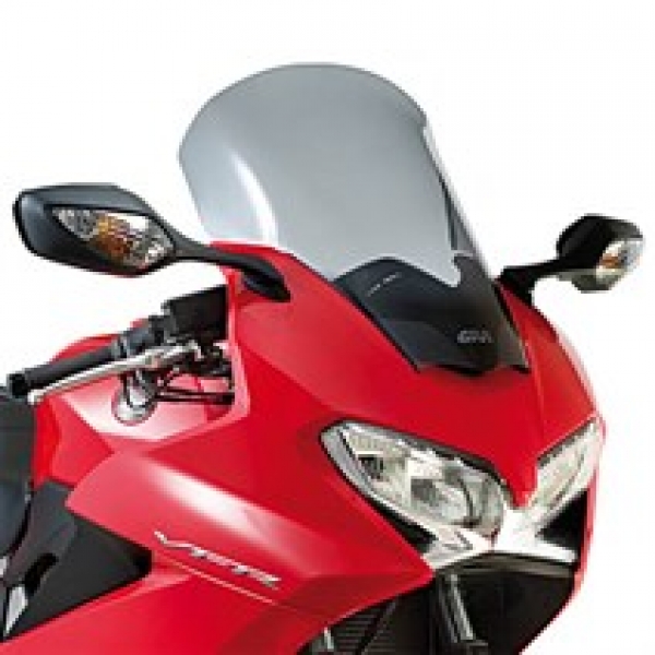 Givi D1132S Honda Vfr 800 F (14-18) Rüzgar Siperlik