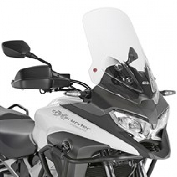 Givi D1139St Honda Vfr 800X Crossrunner (15-16) Rüzgar Siperlik