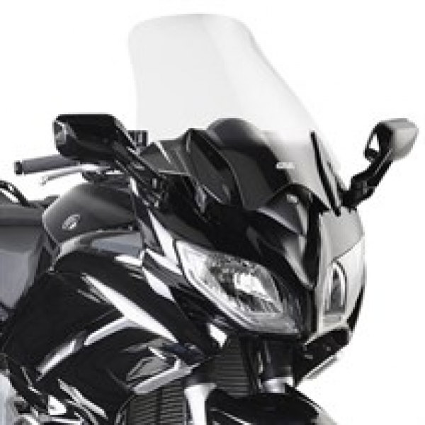 Givi D2109St Yamaha Fjr1300 (13-18) Rüzgar Siperlik
