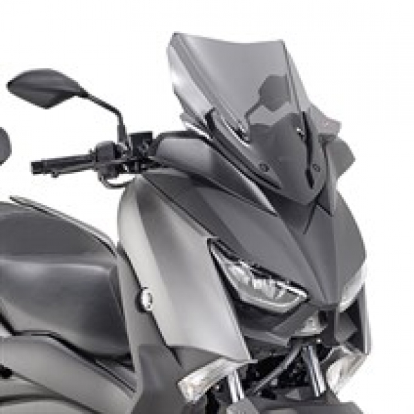 Givi D2136S Yamaha X-Max 250 (18) - X-Max 300 (17-18) Rüzgar Siperlik