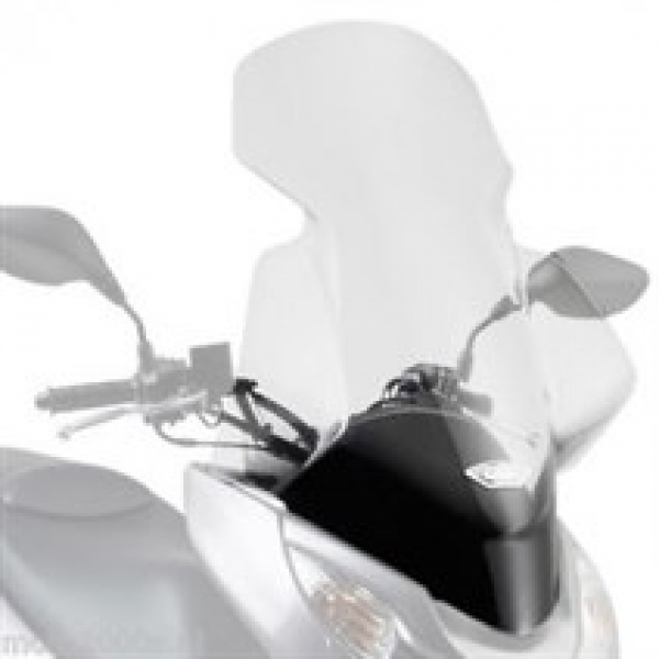 Givi D323Kit Honda Pcx 125-150 (10-13) Rüzgar Siperlik Baglantısı