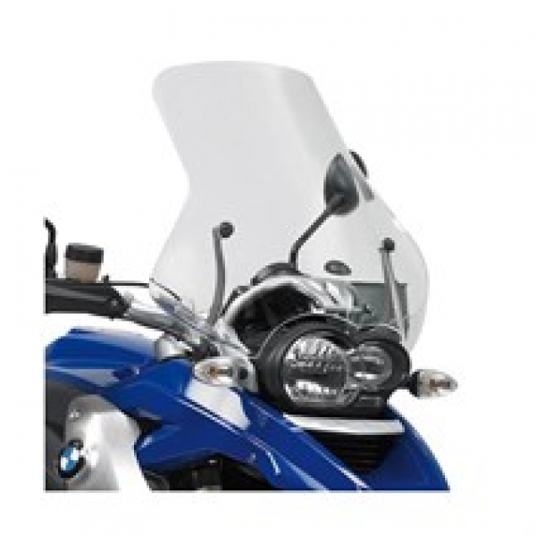 Givi D330Kit Bmw R 1200 Gs (04-12) Rüzgar Siperlik Baglantısı