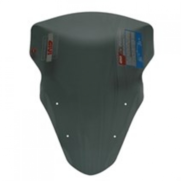 Givi D4104S Kawasaki Er-6F 650 (12-16) Rüzgar Siperlik